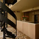Pied A Terre Palais Royal * 巴黎