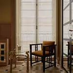 公寓 Pied A Terre Palais Royal *