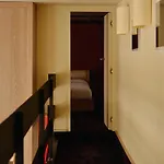 公寓 Pied A Terre Palais Royal