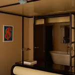 公寓 Pied A Terre Palais Royal 巴黎
