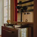 Pied A Terre Palais Royal 公寓 巴黎