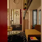 Pied A Terre Palais Royal 公寓