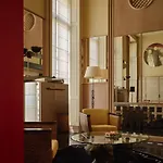Pied A Terre Palais Royal 巴黎