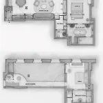 Pied A Terre Palais Royal 公寓 巴黎