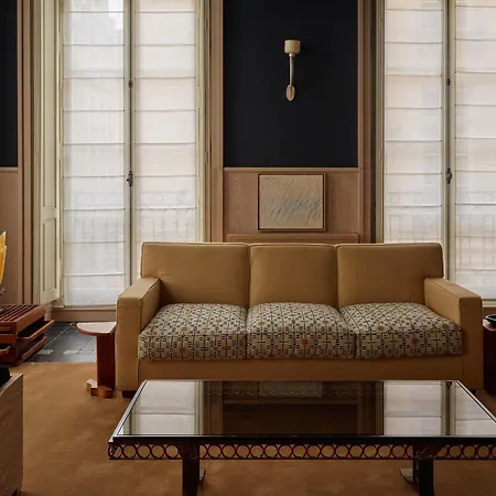 Apartmán Pied A Terre Palais Royal