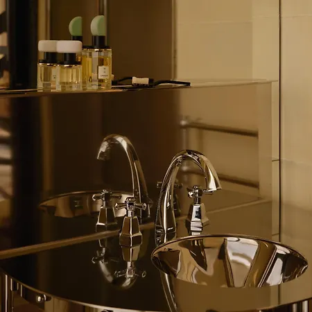 Apartman Pied A Terre Palais Royal Párizs