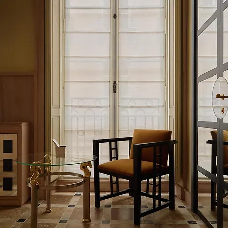 Apartman Pied A Terre Palais Royal *