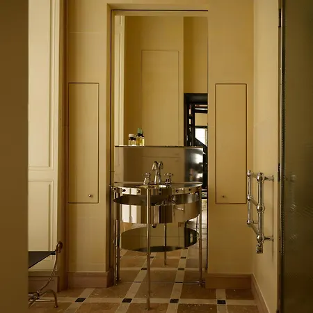 Apartman Pied A Terre Palais Royal
