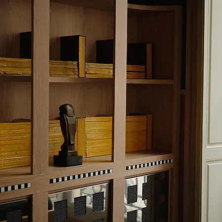 Apartman Pied A Terre Palais Royal Párizs