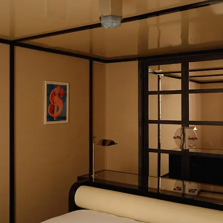 Apartman Pied A Terre Palais Royal