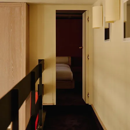 Apartman Pied A Terre Palais Royal