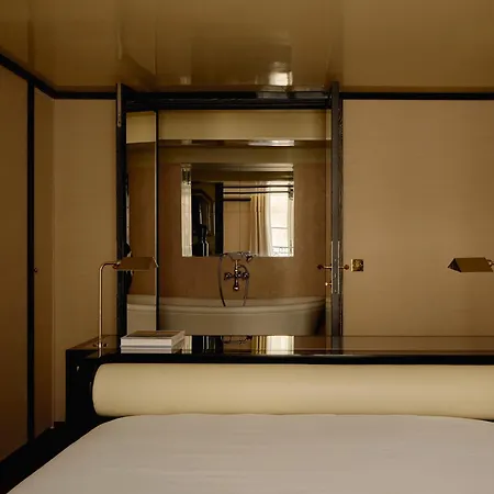 Apartman Pied A Terre Palais Royal *