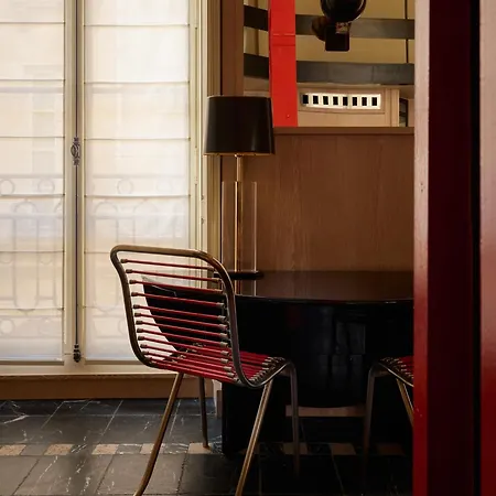 Pied A Terre Palais Royal *