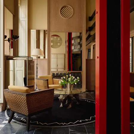 Pied A Terre Palais Royal *
