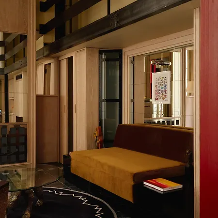 Pied A Terre Palais Royal