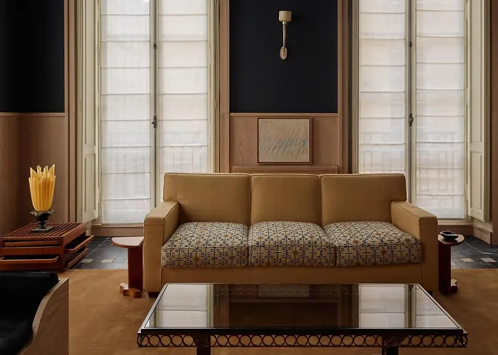 Apartmán Pied A Terre Palais Royal