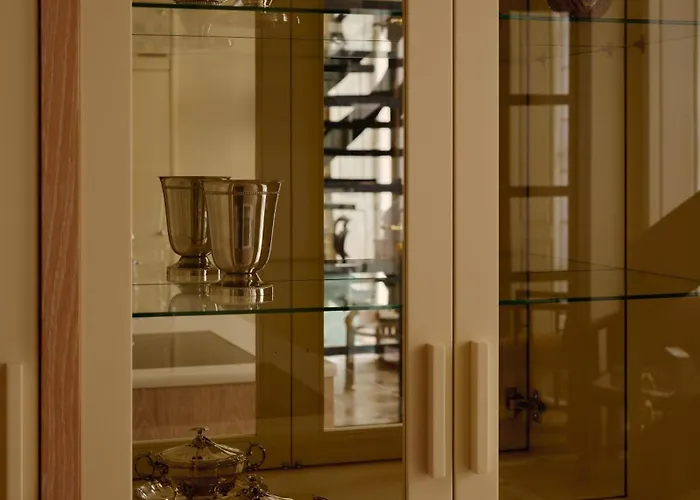 Apartmán Pied A Terre Palais Royal Paříž