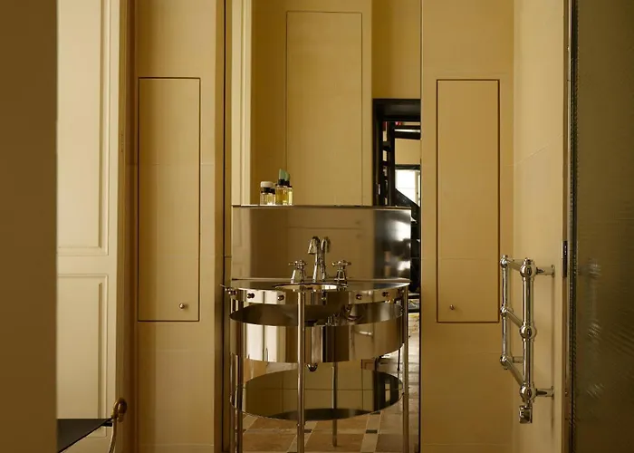 Apartmán Pied A Terre Palais Royal