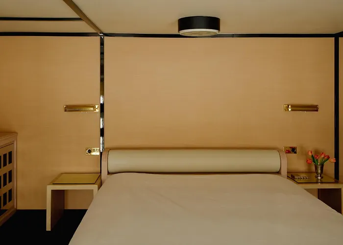 Pied A Terre Palais Royal Apartmán *