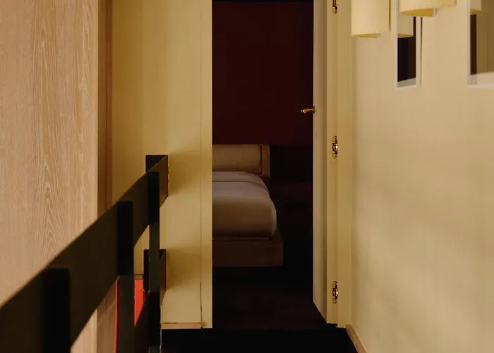 Apartmán Pied A Terre Palais Royal