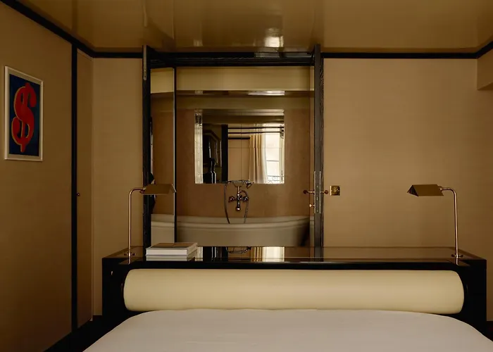 Apartmán Pied A Terre Palais Royal *