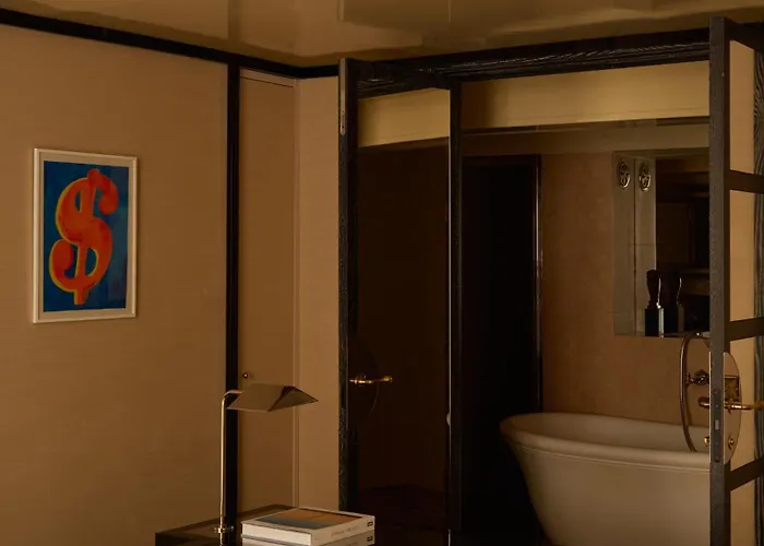 Apartmán Pied A Terre Palais Royal Paříž