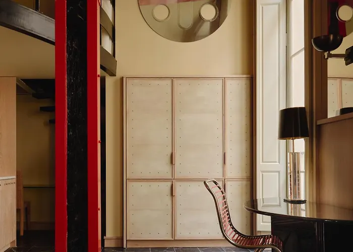 Apartmán Pied A Terre Palais Royal *