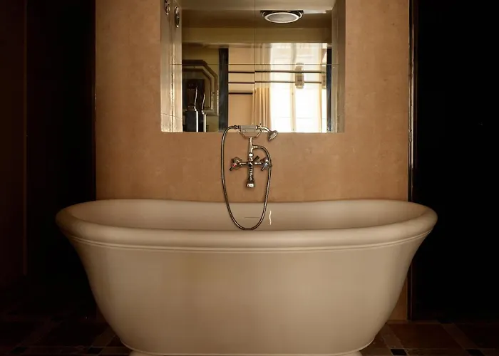 Apartmán Pied A Terre Palais Royal Paříž