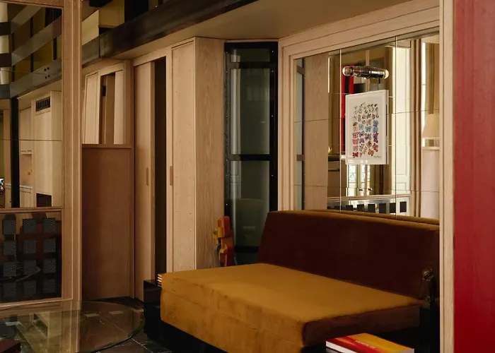 Pied A Terre Palais Royal